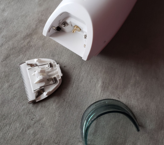 樱舒理发器好不好用 樱舒婴儿理发器价格多少