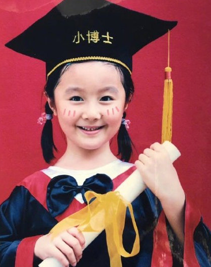 点读机女孩高考成绩是多少 点读机女孩高考成绩曝光