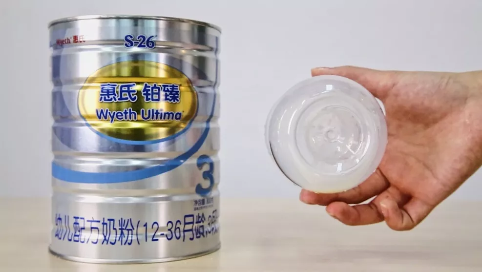 惠氏爱他美雅培美素佳儿飞鹤哪款好 惠氏爱他美雅培美素佳儿飞鹤奶粉测评