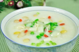 立夏养生食谱推荐 立夏菜谱制作方法