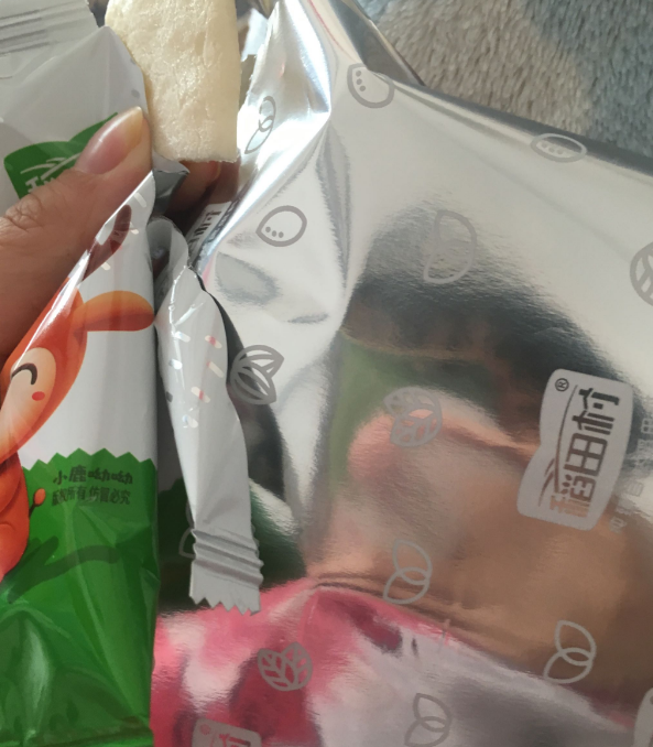 稻田村米饼对宝宝磨牙有帮助吗 稻田村米饼适合磨牙吗