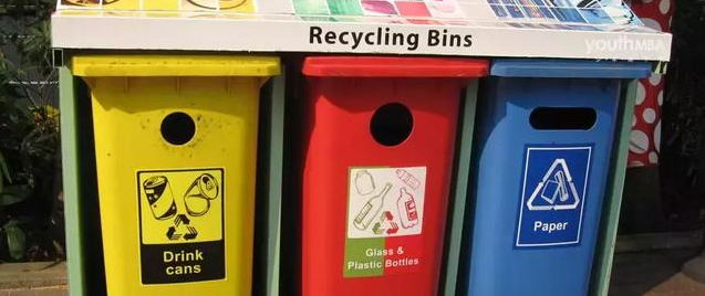 如何教孩子垃圾分类 适合孩子读的垃圾分类绘本知识