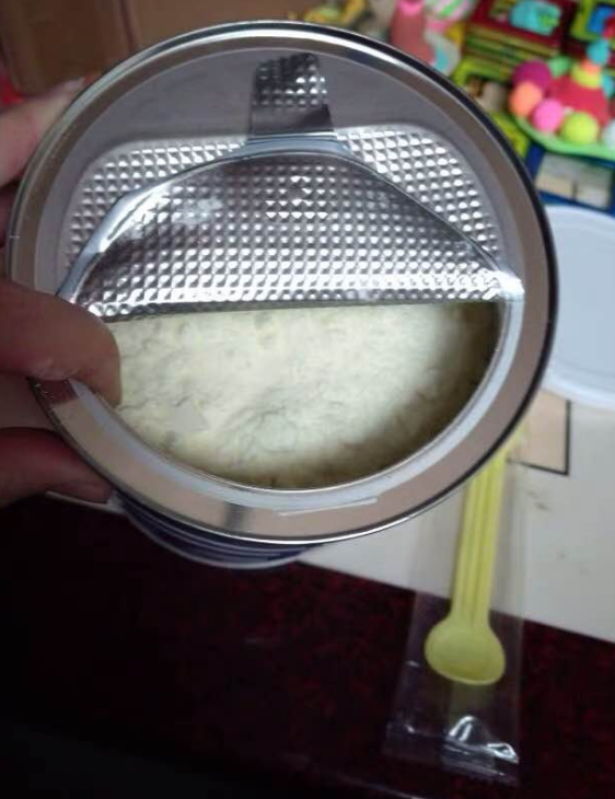 贝因美孕妇奶粉选自哪里的奶源 贝因美孕妇奶粉喝了会上火吗