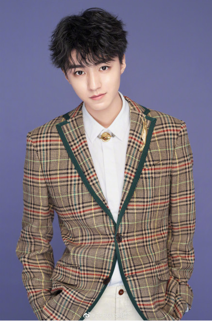 TFBOYS《第一次告白》新歌什么时候上线的 TFBOYS《第一次告白》歌词是什么 TFBOYS《第一次告白》新歌什么时候上线的 TFBOYS《第一次告白》歌词是什么