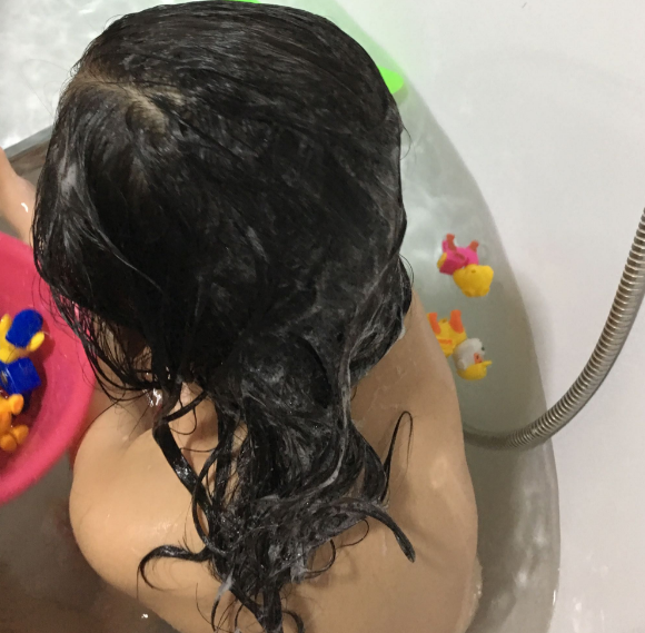 达罗咪儿童洗发水好冲洗吗 达罗咪儿童洗发水保质期多久