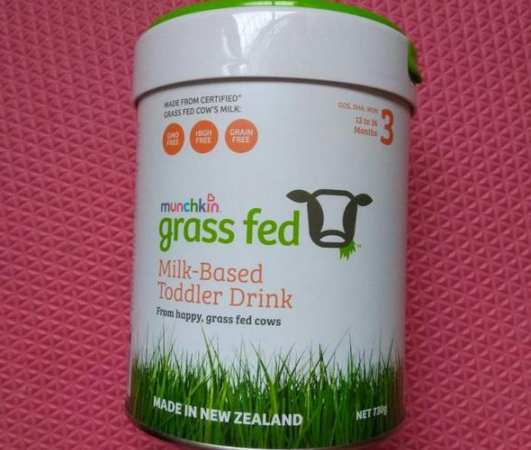 满趣健奶粉怎么样 满趣健奶粉使用评测