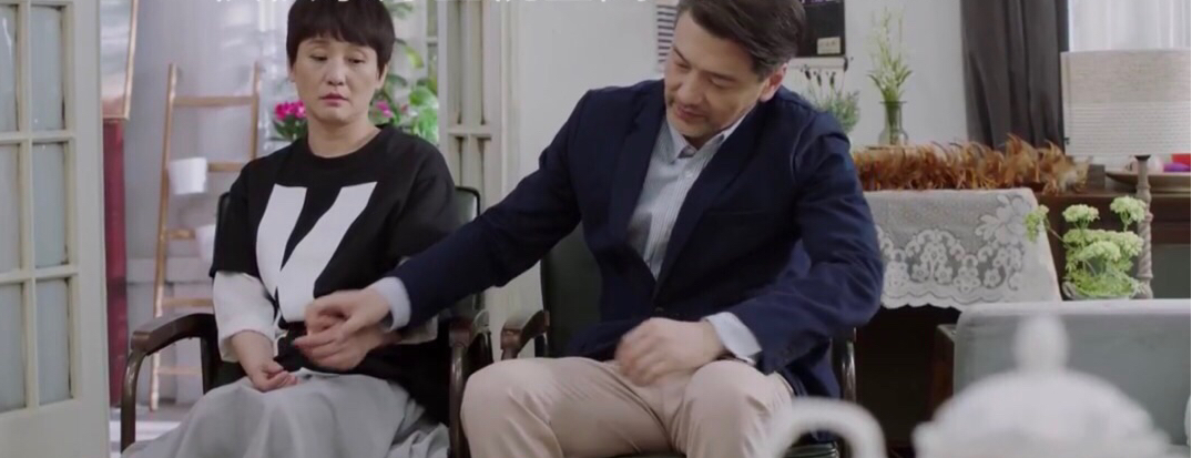 佟年妈妈接受韩商言第几集 佟年妈妈什么时候开始接受韩商言