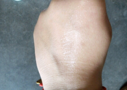 启初婴儿防晒露怎么样 启初婴儿防晒露使用测评