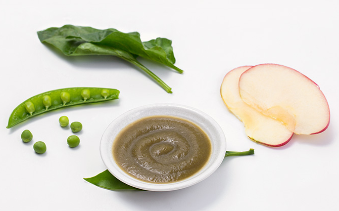 小皮蔬菜辅食泥多大宝宝可以吃 小皮蔬菜辅食泥使用方便吗