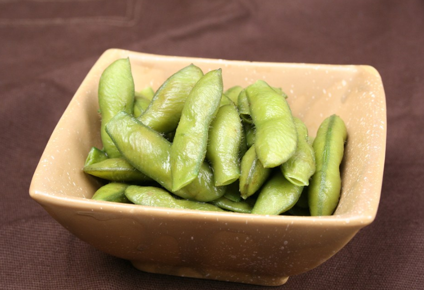 毛豆壳是干垃圾还是湿垃圾 怎么区分毛豆壳是什么垃圾