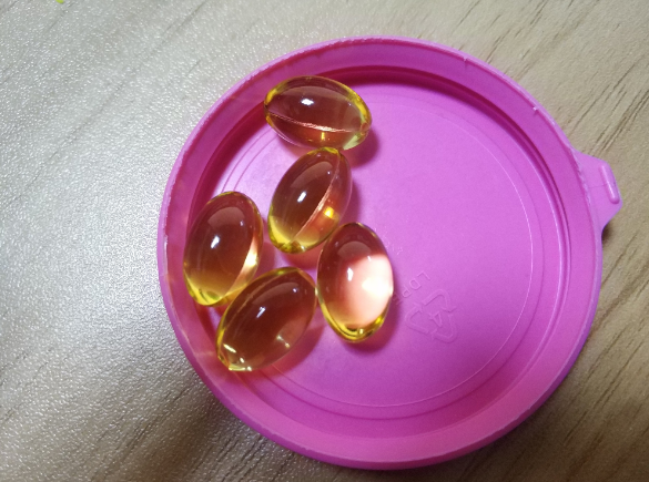 SWISSE孕妇专用DHA鱼油怎么样 SWISSE孕妇专用DHA鱼油试用测评