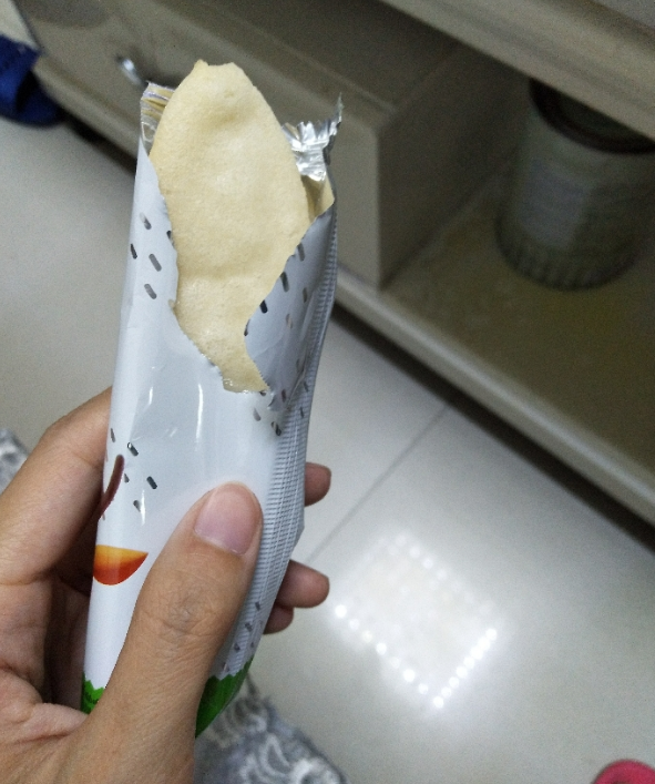 稻田村米饼可以给多大宝宝吃 稻田村米饼一次可以吃多少