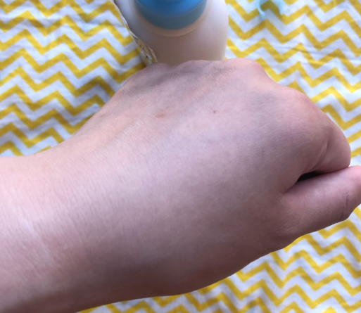 艾维诺润肤乳成分怎么样 艾维诺润肤乳能治疗湿疹吗