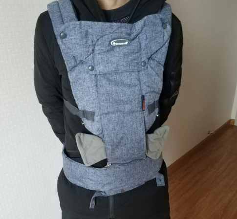 贝儿欣宝宝腰凳怎么样 贝儿欣宝宝腰凳使用测评