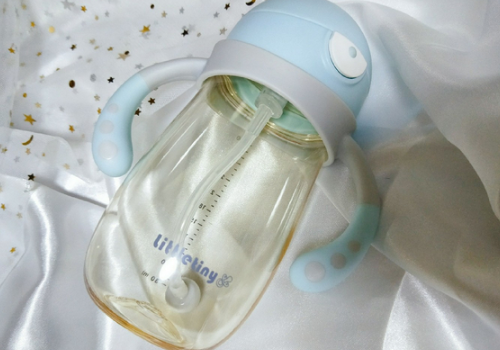 little tiny小怪兽吸管杯怎么样 little tiny吸管杯使用测评 little tiny小怪兽吸管杯怎么样 little tiny吸管杯使用测评