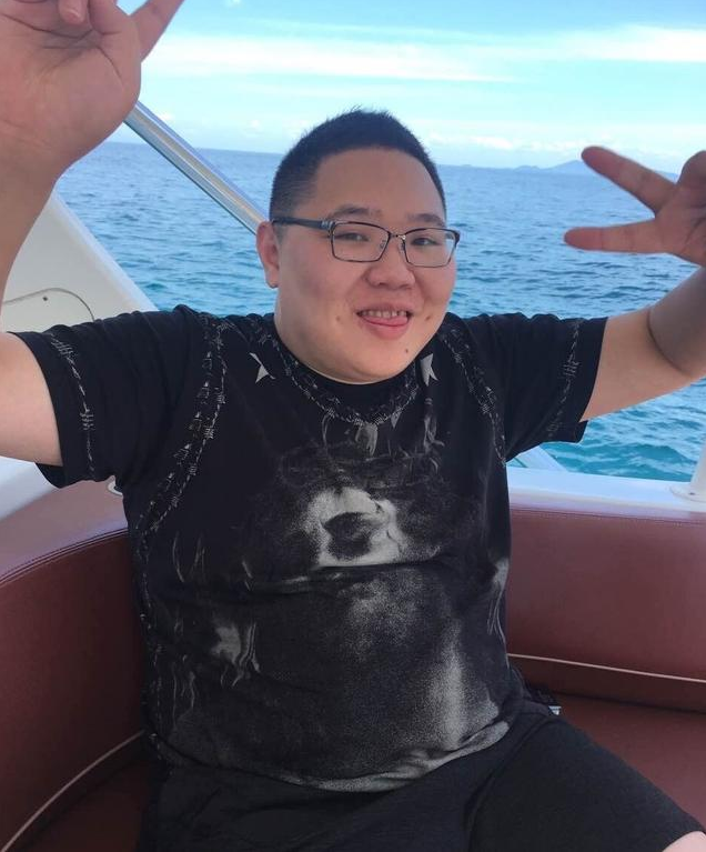 亲爱的热爱的韩商言原型是谁 韩商言和pdd有什么关系