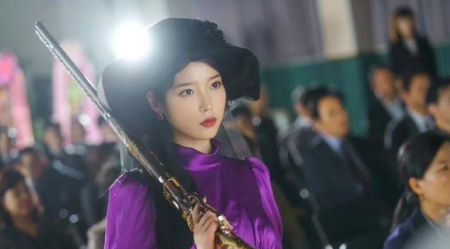 IU德鲁纳酒店造型大盘点 IU造型复古风造型穿搭技巧 IU德鲁纳酒店造型大盘点 IU造型复古风造型穿搭技巧