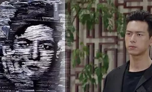 手写近万名字拼出李现是怎么回事 用名字拼出李现的是谁 手写近万名字拼出李现是怎么回事 用名字拼出李现的是谁