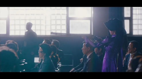 德鲁纳酒店女主穿搭大全 德鲁纳酒店女主穿搭技巧