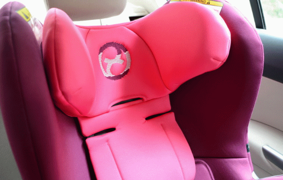 cybex安全座椅哪个型号好 sirona安全座椅怎么样