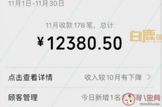 00后女大学生做宿舍美甲月入过万 做美甲是如何月入过万的