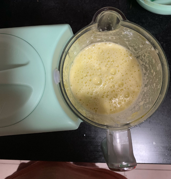 preg婴儿辅食机怎么样 preg婴儿辅食机试用测评