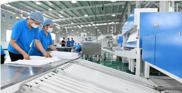 酒店床单洗过几次扫码就可以知道吗 酒店床洗过几次怎么扫码知道