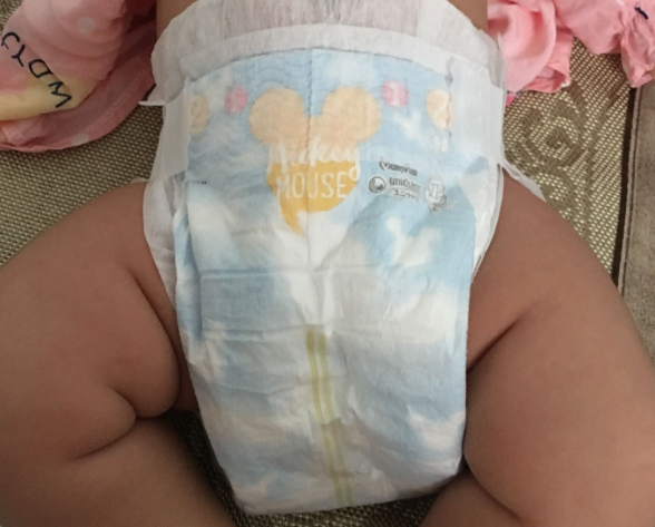 妈咪宝贝瞬吸干爽和云柔新生哪个好 妈咪宝贝纸尿裤哪个系列好