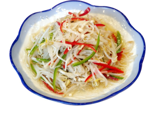 春季孩子吃什么蔬菜好 春季长高食谱及制作方法