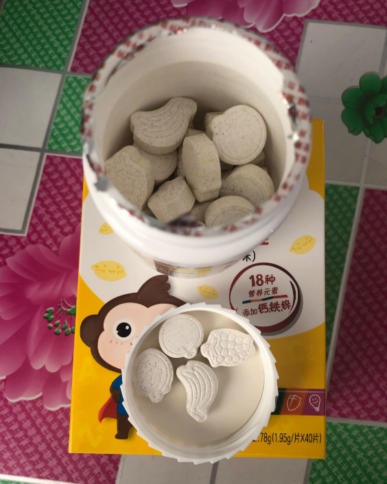 善存儿童复合维生素有哪几种形状 善存儿童复合维生素使用感受