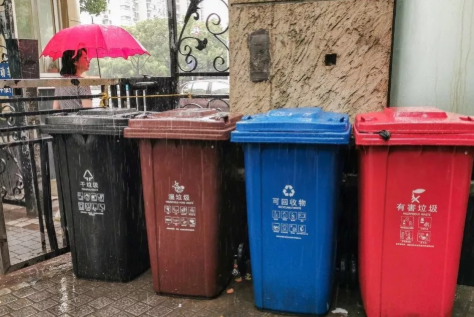 长沙垃圾分类什么时候开始 长沙垃圾分类标准是什么