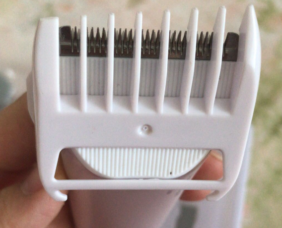 如山婴儿理发器好用吗 如山婴儿理发器怎么样用 如山婴儿理发器好用吗 如山婴儿理发器怎么样用