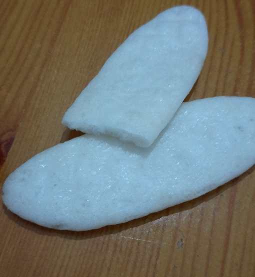 稻田村米饼香蕉味的怎么样 稻田村米饼会不会太甜了