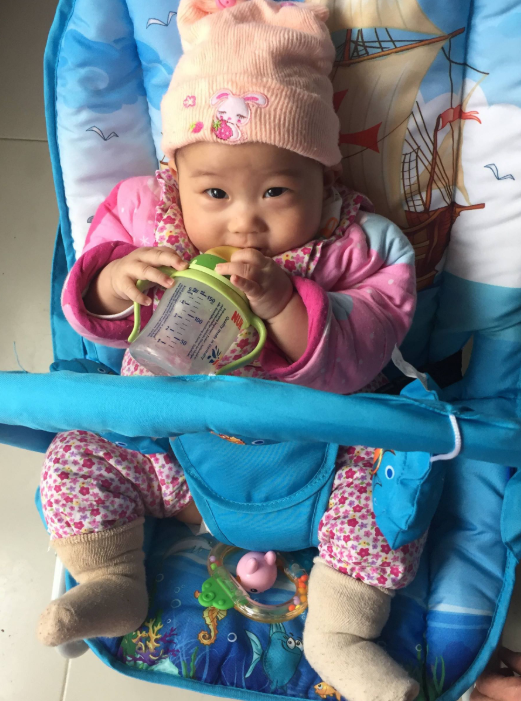 Cola Bebe宝宝摇椅怎么样 Cola Bebe宝宝摇椅使用测评