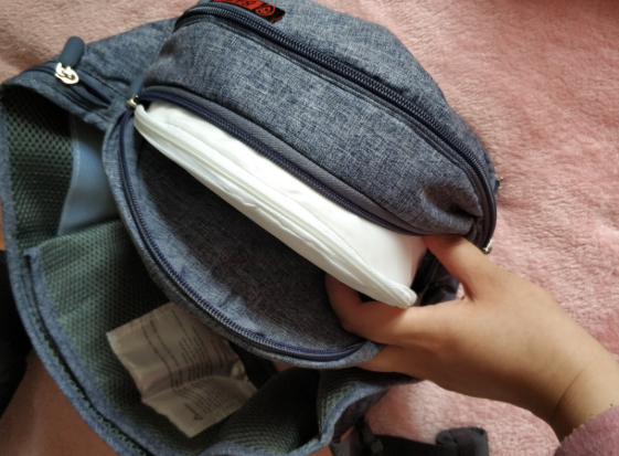 贝儿欣宝宝腰凳怎么样 贝儿欣宝宝腰凳使用测评