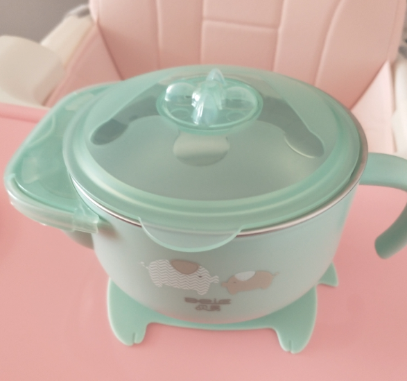 贝易儿童餐具好清洗吗 贝易儿童餐具会不会洗不干净