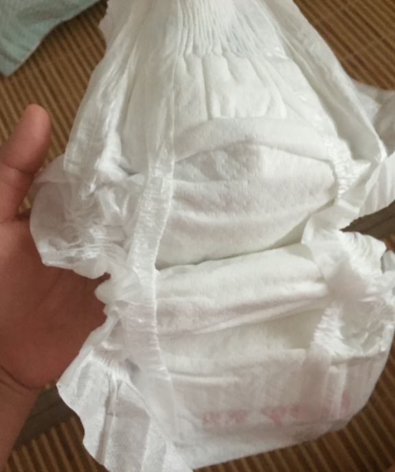 leby乐贝纸尿裤好用吗 leby乐贝纸尿裤夏天穿闷不闷