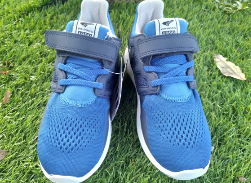 江博士儿童运动鞋怎么样 江博士儿童运动鞋测评