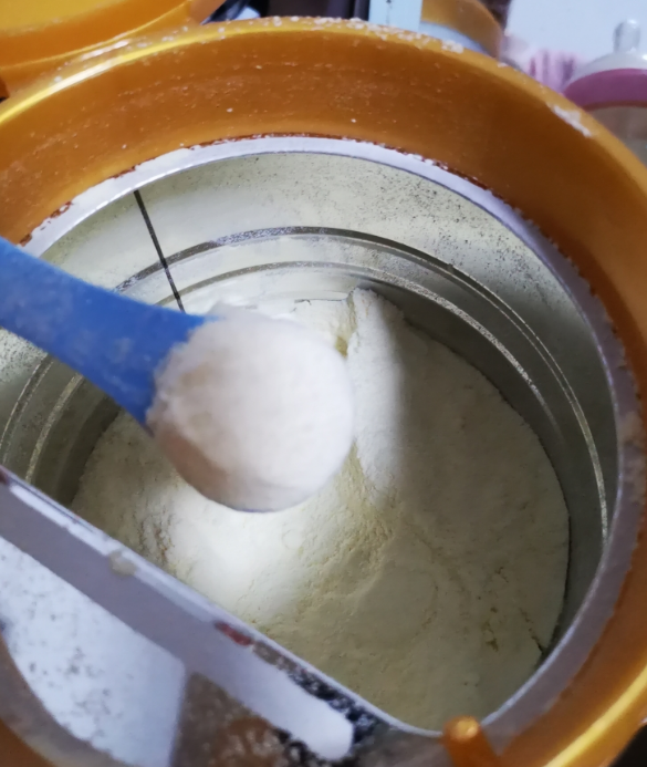 莱那珂乳铁蛋白奶粉好不好 莱那珂乳铁蛋白奶粉粉质如何