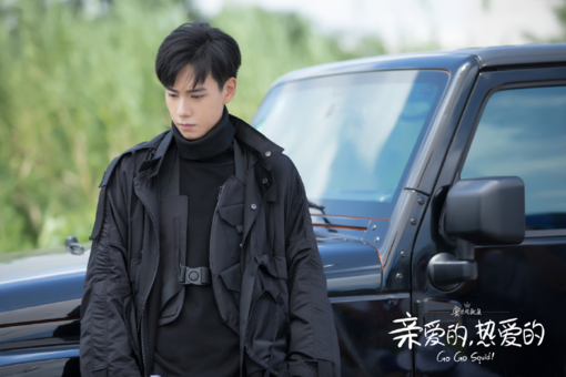 亲爱的热爱的吴白喜欢谁 小白会跟谁在一起 