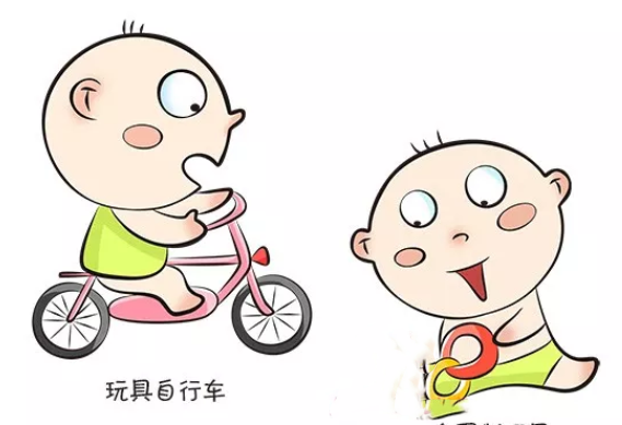 对宝宝来说比较危险的玩具有哪些 宝宝买玩具时应该注意些什么