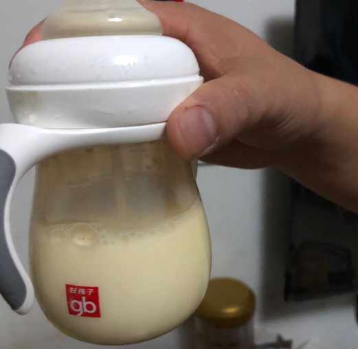 君乐宝恬适奶粉有腥味吗 君乐宝恬适奶粉配方怎么样