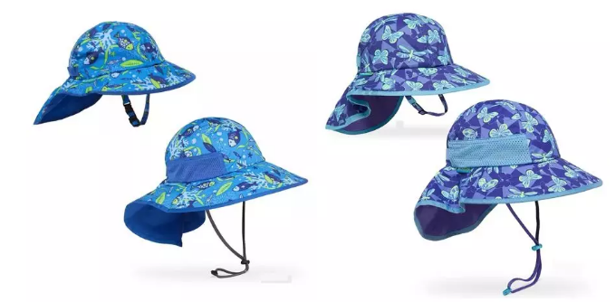 Sunday afternoons防晒帽怎么样 Sunday afternoons防晒帽好用吗
