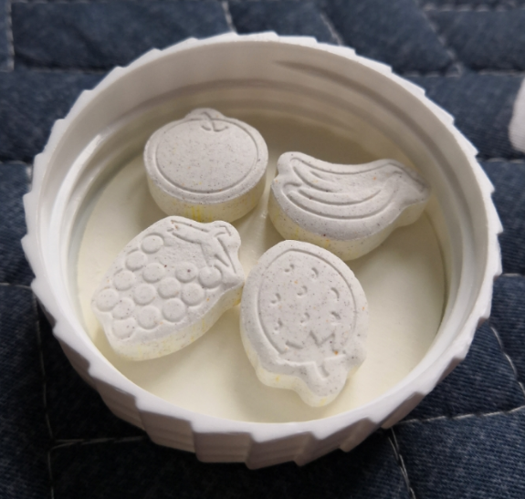 善存儿童复合维生素有用吗 善存儿童复合维生素安不安全