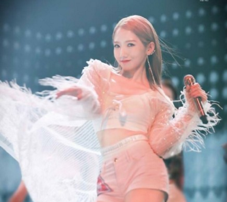 创造101选手跳舞为什么不脱妆 2018适合不脱妆的粉底液推荐