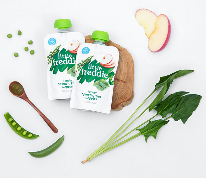 小皮蔬菜辅食泥怎么用辅食勺吃 小皮蔬菜辅食泥宝宝愿意吃吗