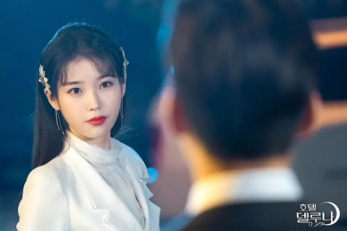 德鲁纳酒店女主穿搭大全 德鲁纳酒店女主穿搭技巧