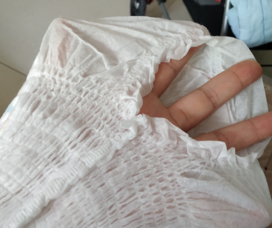 宜婴空调小内裤纸尿裤好用吗 宜婴空调小内裤纸尿裤测评