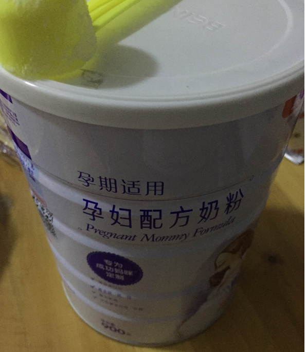 贝因美孕妇奶粉吃起来会不会觉得腥 贝因美孕妇奶粉口感怎么样