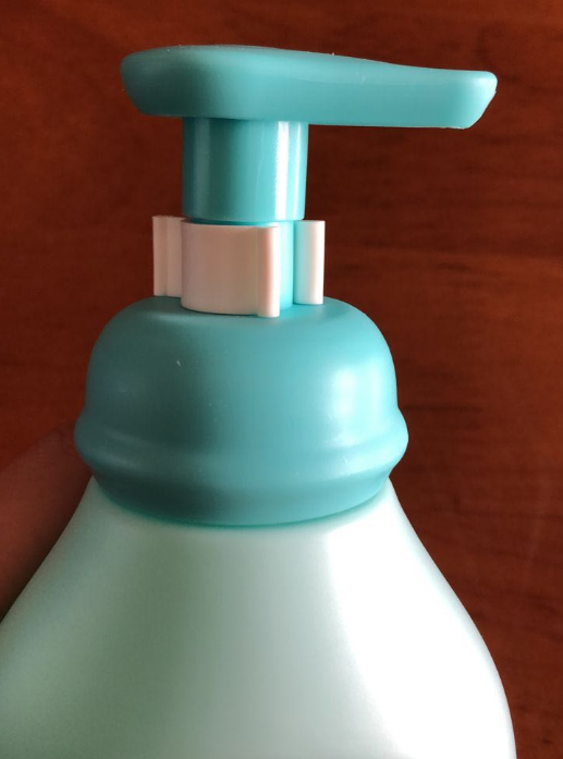 御方宝贝植物洗发沐浴露怎么样 御方宝贝植物洗发沐浴露试用测评